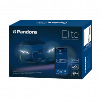 pandoraELITE3