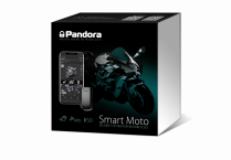 Pandora Smart Moto +